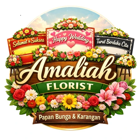 Papan Bunga Ciseureuheun